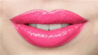 SWEETPEA & FAY LIPS SO POLISHED "VERTIGO"