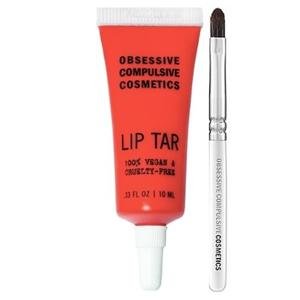 OCC OBSESSIVE COMPULSIVE COSMETICS LIP TAR PSYCHO