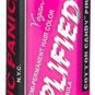 MANIC PANIC AMPLIFIED CREAM FORMULA HAIR DYE COTTON CANDY PINK 4 OZ. SQUEEZE