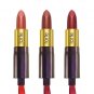 TARTE THE LUXE CREAMY LIPSTICK TRIO MAUVE, BERRY & POPPY BOXED