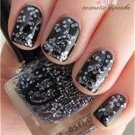GLITTER GAL GLITTER NAIL POLISH TOP COAT NICOLE 15 ML