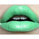 SWEETPEA & FAY LIQUID LIPSTICK~SCUBA GEAR
