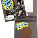 theBalm BROW POW EYEBROW POWDER "LIGHT BROWN"