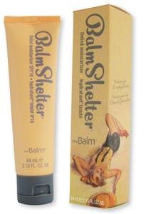 theBalm BalmShelter TINTED MOISTURIZER LIGHT BOXED