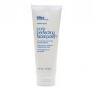 BLISS PORE-PERFECTING FACIAL POLISH 4.2 OZ INNER FOIL SEAL