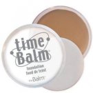 theBalm TIME BALM FOUNDATION .75 OZ. "MEDIUM" BOXED