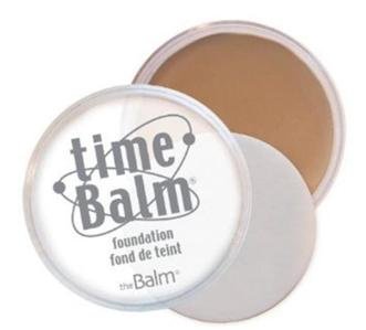 theBalm TIME BALM FOUNDATION .75 OZ. "MEDIUM" BOXED