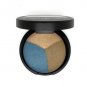 LAURA GELLER BAKED EYE PIE SHADOW TRIO BLUEBERRY MUFFIN UNBOXED