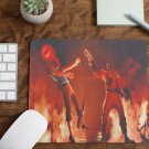 Mouse Pad - TF2 - Pyro - Style 1