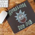 Mouse Pad - Rick and Morty - Rick Sanchez - Style 2