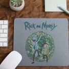 Mouse Pad - Rick and Morty - Style 1