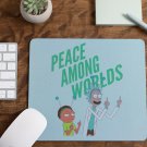 Mouse Pad - Rick and Morty - Style 5