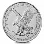 2023 1 oz Silver American Eagle Coin