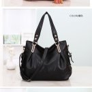 Lady Hobo PU Leather Tote Purse Shoulder Bag Women Messenger Handbag Neoteric