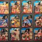 WWF HASBRO FIGURES