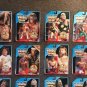 WWF HASBRO FIGURES