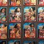 WWF HASBRO FIGURES
