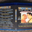 Wrestlemania 3
