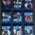 ECW HARDCORE TV COMPLETE SERIES BLU-RAY