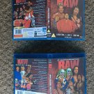 WWF RAW 1994