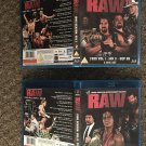 WWF RAW 1995