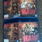 WWF RAW 1996