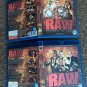 WWF RAW 1996