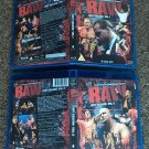WWF RAW 1997