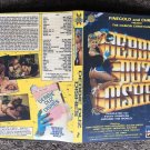 DEBBIE DUZ DISHES NINA HARTLEY
