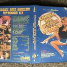 DEBBIE DUZ DISHES III NINA HARTLEY
