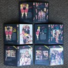 ANAL ANNIE 5 PACK NINA HARTLEY