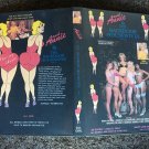 ANAL ANNIE AND THE BACKDOOR HOUSEWIVES NINA HARTLEY