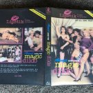 ANAL ANNIE AND THE MAGIC DILDO NINA HARTLEY