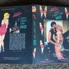 ANAL ANNIE JUST CAN`T SAY NO NINA HARTLEY