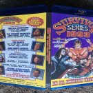 WWF Survivor Series 93