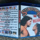 WWF Survivor Series 95
