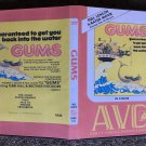 GUMS - ORIGINAL FIRST RELEASE - UNCUT