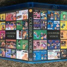 Coliseum Videos