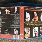 WWF Coliseum Home Video Collection Volume 1