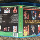 WWF Coliseum Home Video Collection Volume 3