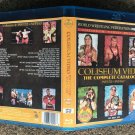 WWF Coliseum Home Video Collection Volume 4