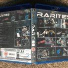 WCW RARITIES ANTHOLOGY