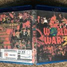 WCW WORLD WAR 3 ANTHOLOGY