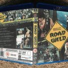 WCW ROAD WILD ANTHOLOGY
