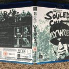 WCW SOULED OUT ANTHOLOGY