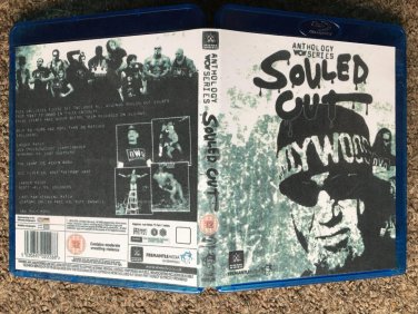 WCW SOULED OUT ANTHOLOGY