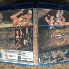 WCW SPRING STAMPEDE ANTHOLOGY