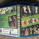 WCW UNCENSORED ANTHOLOGY
