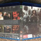 SALEM THE COMPLETE SERIES SALEM THE COMPLETE SERIES