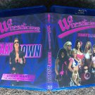WRESTLICIOUS COMPLETE SERIES